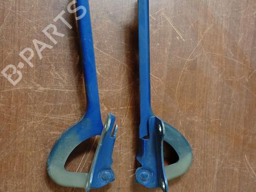 Used Hinge/Door check strap Hinge/Door check strap SUZUKI JIMNY Closed Off-Road Vehicle (SN) [1998-2026] 33852436 33852436