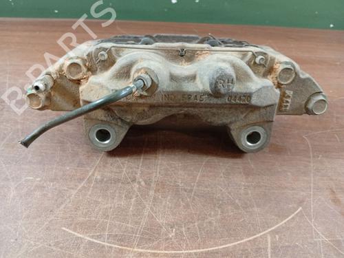 Right front brake caliper TOYOTA HILUX VII Pickup (_N1_, _N2_, _N3_) | BP28688635M104