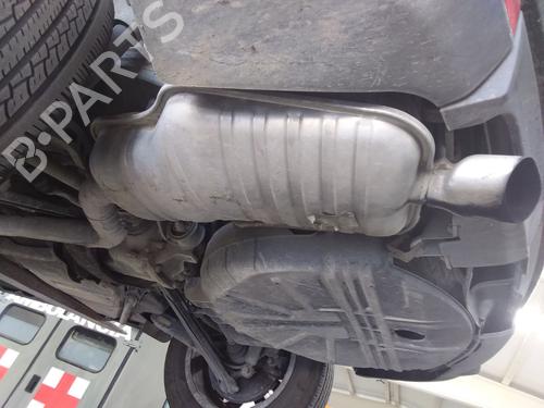 Used Other BMW X3 (E83) xDrive 20 d (177 hp) 27589126