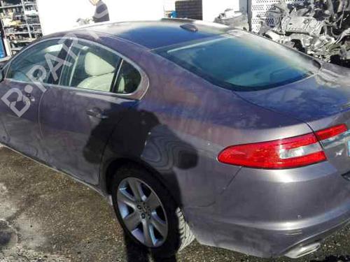 Exhaust system JAGUAR XF I (X250) 2.7 D | BP33963009M121  - Image 10