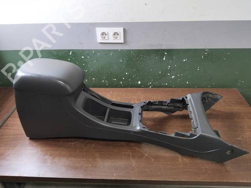 Used Armrest / Center console Armrest / Center console TOYOTA HILUX VII Pickup (_N1_, _N2_, _N3_) [2004-2016] 39647631 39647631