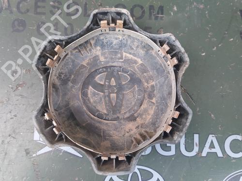 Hub cap TOYOTA HILUX VII Pickup (_N1_, _N2_, _N3_) 2.5 D-4D 4WD (KUN25) | BP25816786C160 