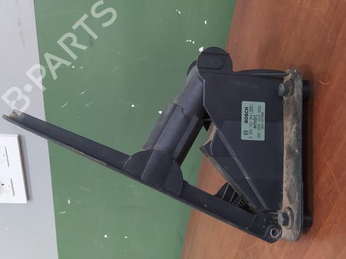 Pedal SMART CITY-COUPE (450) 0.6 (S1CLA1, 450.341) | BP25331018I4 