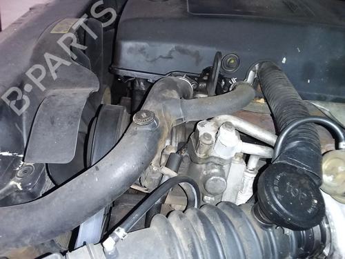Used AC compressor AC compressor LAND ROVER DISCOVERY II (L318) 2.5 Td5 4x4 (139 hp) 34613152 34613152