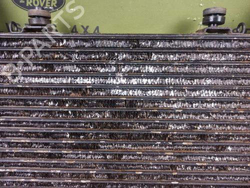 Intercooler MITSUBISHI PAJERO III (V7_W, V6_W) 3.2 Di-D (V68W, V78W) | BP17846617M30 