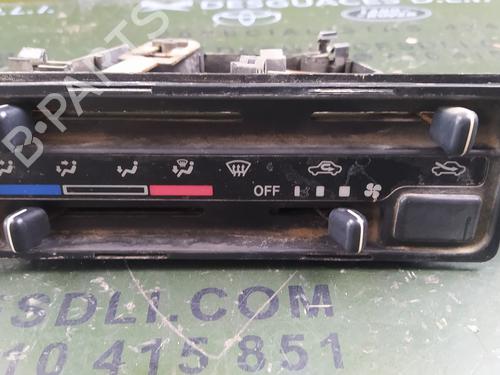 Used Climate control SUZUKI JIMNY Open Off-Road Vehicle (SN) [1998-2025]  18465669
