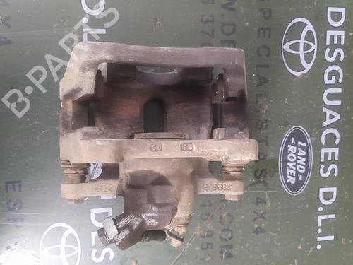 Right rear brake caliper LAND ROVER RANGE ROVER SPORT I (L320) 2.7 D 4x4 | BP17849295M106 