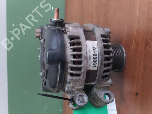 Alternator LAND ROVER RANGE ROVER SPORT I (L320)  | BP24978344M7 