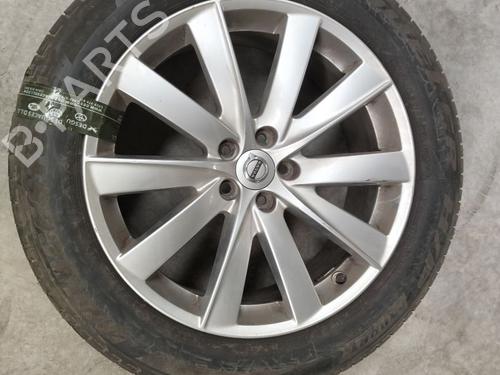 Used Rim Rim 36916025 36916025
