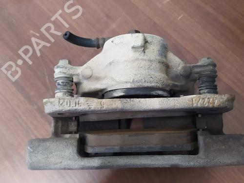 Left front brake caliper LAND ROVER FREELANDER I (L314)  | BP25440514M105 