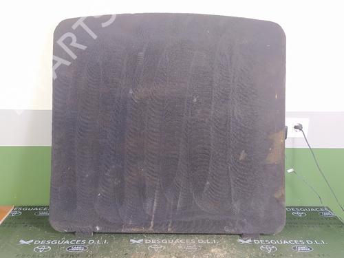 Used Tailgate JEEP GRAND CHEROKEE II (WJ, WG) 2.7 CRD 4x4 (163 hp) 19181474