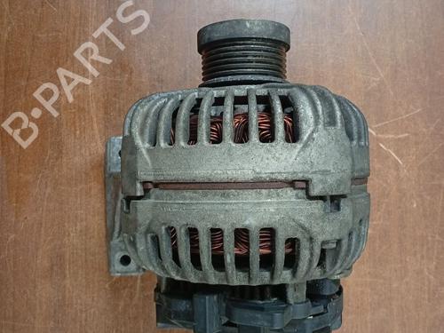 Used Alternator VOLVO XC90 I (275) D5 AWD (185 hp) 25484801