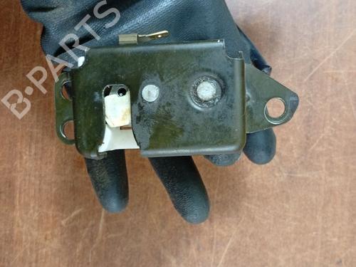 Tailgate lock HONDA CR-V II (RD_) 2.2 CTDi (RD9) | BP29821131C101