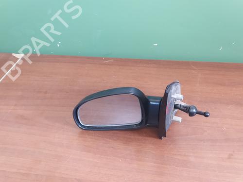 Used Left mirror DAEWOO KALOS (KLAS) 1.2 (72 hp) 20981201