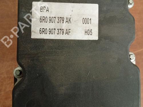 ABS pump VW POLO V (6R1, 6C1)  | BP29062606M43 