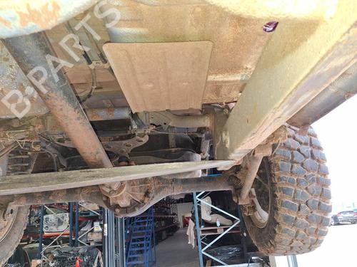 steering-rack-suzuki-vitara-et-2003-2004-2005-39203261 main image