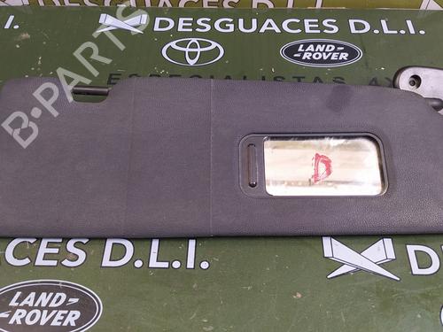 Parasol derecha BMW 1 (E87) 116 d (116 hp) 17841806