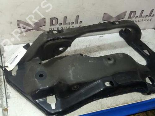 Used Support BMW X6 (E71, E72) xDrive 30 d (245 hp) 17845196