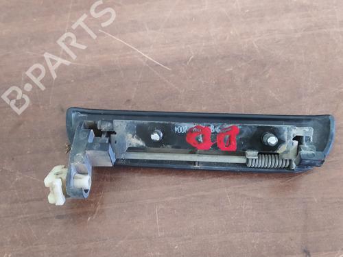 Front right exterior door handle FORD RANGER (ER, EQ, R_) 2.5 TD | BP25471745C129 