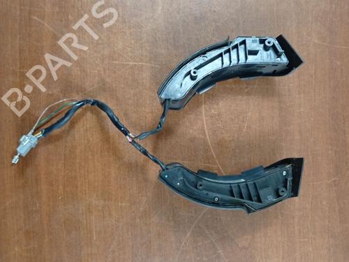 Steering wheel controls NISSAN QASHQAI I (J10, NJ10) 2.0 dCi | BP30144919E15