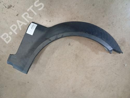 Used Front right wheel arch trim Front right wheel arch trim SUZUKI JIMNY Closed Off-Road Vehicle (SN) [1998-2026] 33842743 33842743