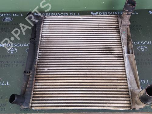 Used Intercooler LAND ROVER RANGE ROVER III (L322) 3.6 D 4x4 (272 hp) 17855455