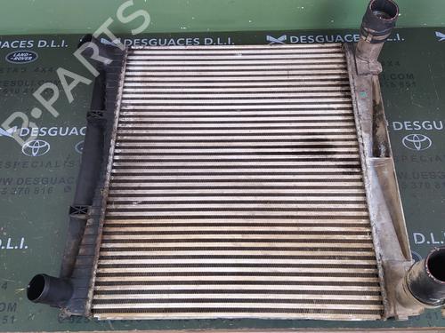 Intercooler LAND ROVER RANGE ROVER III (L322) 3.6 D 4x4 (272 hp) 17855455