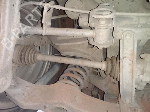 Used Right rear driveshaft Right rear driveshaft 39386434 39386434