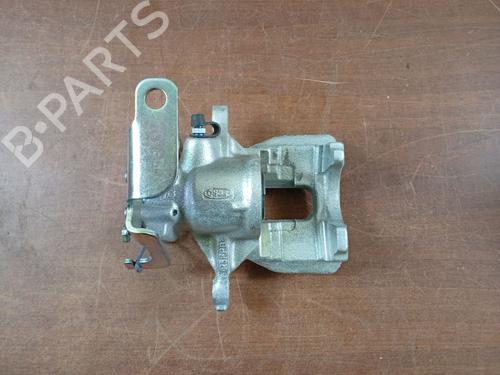 Used Left rear brake caliper FORD TRANSIT Van (FA_ _) [2006-2014]  31328981