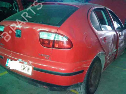 Gearbox SEAT LEON (1M1) 1.9 TDI | BP17840403M3 