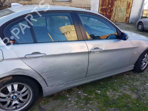 AC pipe BMW 3 (E90) 320 d | BP17845524M126 - Image 20