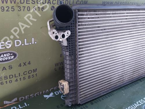 Intercooler VW GOLF VI (5K1)  | BP18465570M30 