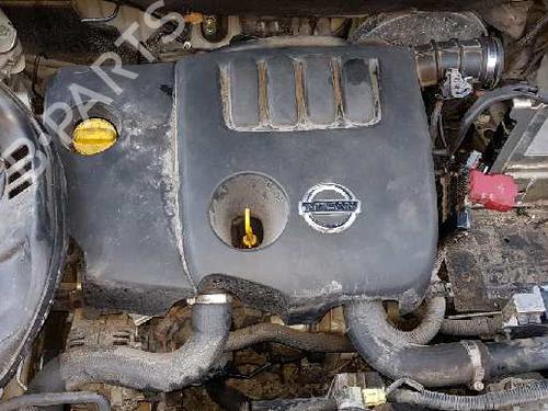 Højre baglygte NISSAN QASHQAI I (J10, NJ10) 1.5 dCi | BP17844008C35 