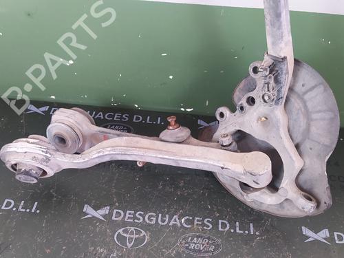 Left front steering knuckle MERCEDES-BENZ S-CLASS (W220) S 400 CDI (220.028, 220.128) | BP19062908M25 