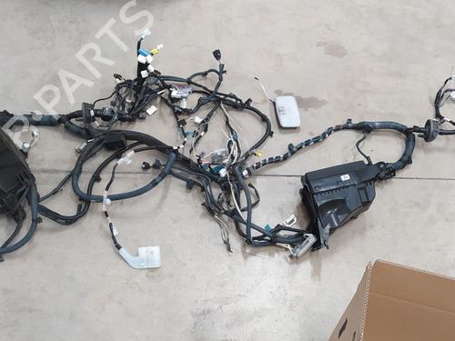 Used Cable Cable 34245345 34245345
