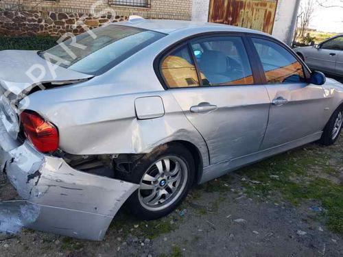 AC pipe BMW 3 (E90) 320 d | BP17845524M126 - Image 5