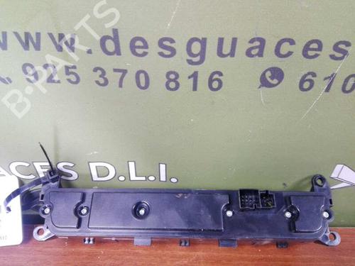 Warning switch MERCEDES-BENZ M-CLASS (W164) ML 320 CDI 4-matic (164.122) | BP17849218I22 