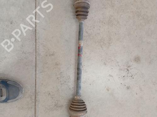 Left rear driveshaft HONDA CR-V III (RE_) 2.2 i-CTDi 4WD (RE6) | BP28575858M40 - Image 3