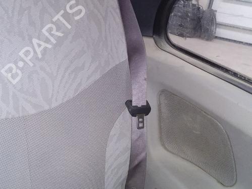 Sikkerhedssele bag venstre Sikkerhedssele bag venstre LAND ROVER FREELANDER I (L314) 2.0 Td4 4x4 (112 hp) 34003665 34003665