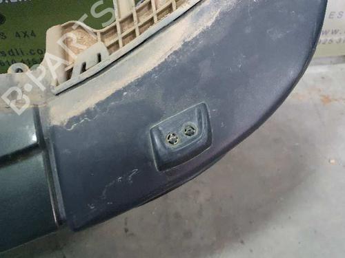 Front bumper LAND ROVER DISCOVERY III (L319) 2.7 TD 4x4 | BP17848185C7 