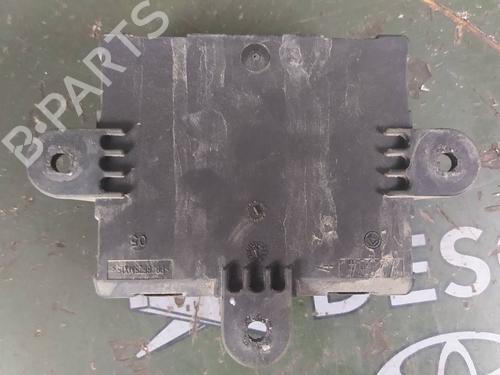 Electronic module LAND ROVER FREELANDER 2 (L359) 2.2 TD4 4x4 | BP17853679M83 