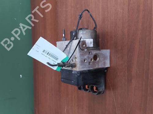 Used ABS pump NISSAN X-TRAIL I (T30) 2.2 Di 4x4 (114 hp) 23225848