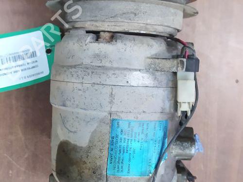 Used AC compressor AC compressor FORD MAVERICK (UDS, UNS) 2.7 TD (100 hp) 36020489 36020489