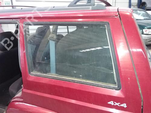 Panel rude bagtil højre Panel rude bagtil højre JEEP CHEROKEE (XJ) 2.5 TD 4x4 (116 hp) 36161644 36161644