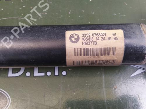 Right rear shock absorber BMW 1 (E87) 120 d | BP17842019M19 