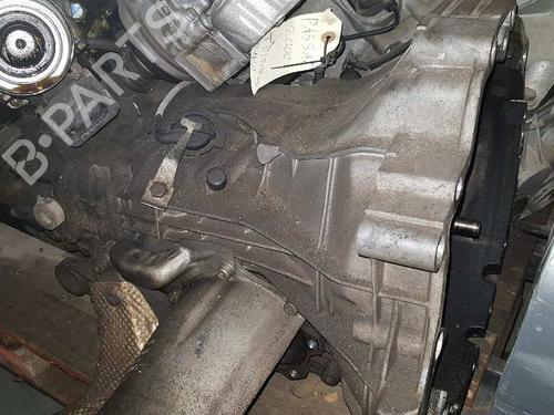 Gearbox VW PASSAT B5 (3B2) 1.9 TDI | BP17845791M3 