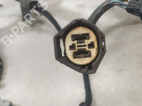 Cable LAND ROVER RANGE ROVER EVOQUE (L538) 2.2 D 4x4 | BP25781348E12 