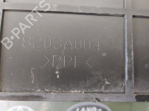 Andre MITSUBISHI PAJERO IV (V8_W, V9_W) 3.2 DI-D 4WD (V98W, V88W) | BP17952676O1 