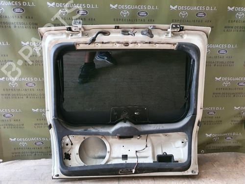 Tailgate LAND ROVER RANGE ROVER SPORT I (L320) 3.6 D 4x4 | BP17850240C6 