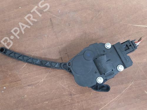 Used Electronic module PORSCHE PANAMERA (970) 3.0 D (250 hp) 26333029